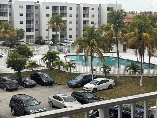 Building Photo - 8075 NW 7th St