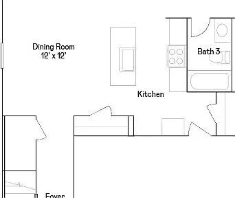 Building Photo - 4 Bedroom 3 full bath with one bedroom on Main floor.