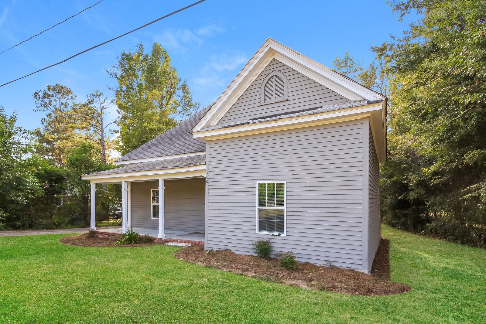 Building Photo - 756 Holt St