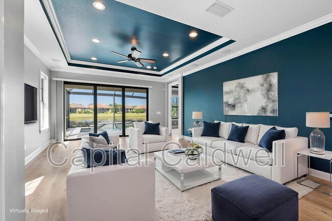 Building Photo - 4816 Heinman Cv