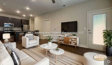 Building Photo - Love Where You Live At Brighton Crossing A...
