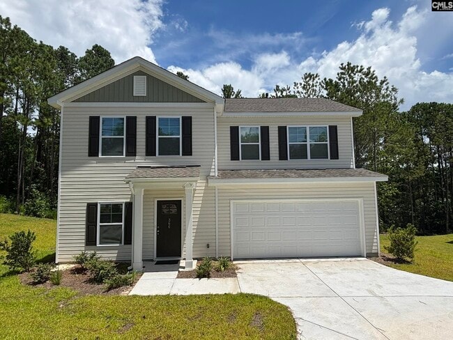 Building Photo - 366 Rabon Rd