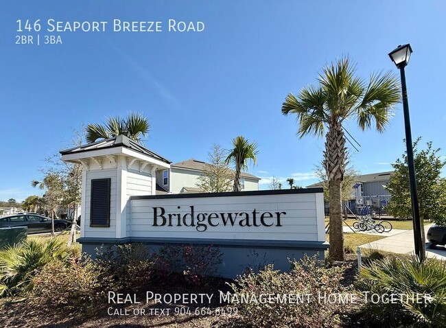 Building Photo - 146 Seaport Breeze Rd