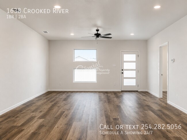 Building Photo - 1638 Crooked River
