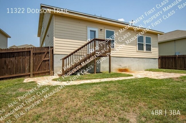 Building Photo - 11322 Dodson tr