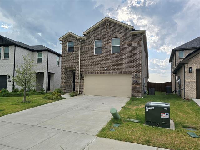 Building Photo - 1805 Acosta Dr