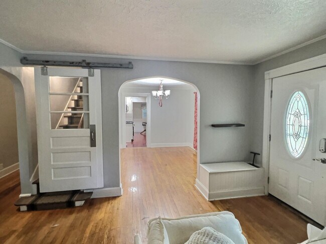 Building Photo - 339 Charleston St SE