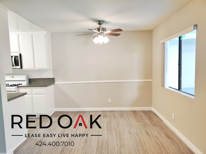 Building Photo - 4451 Vista Del Monte Ave