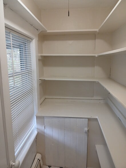 Pantry - 112 Library Ave