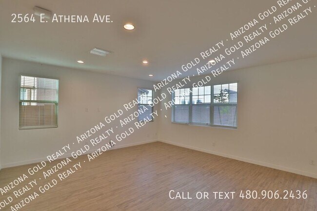 Building Photo - 2564 E Athena Ave