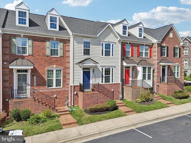 Building Photo - 22448 Bright Sky Dr