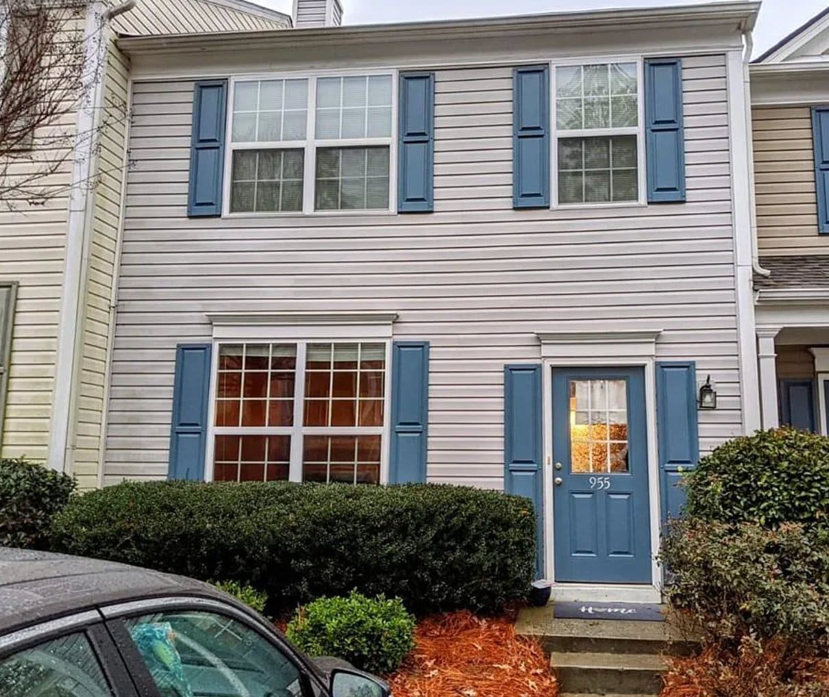 Building Photo - 955 Prestwyck Ct