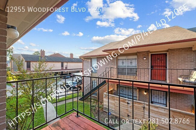 Building Photo - 12955 Woodforest Blvd