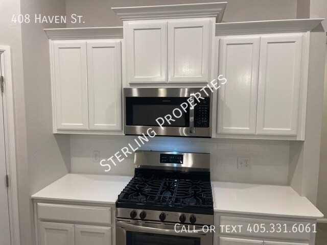 Building Photo - 408 Haven St