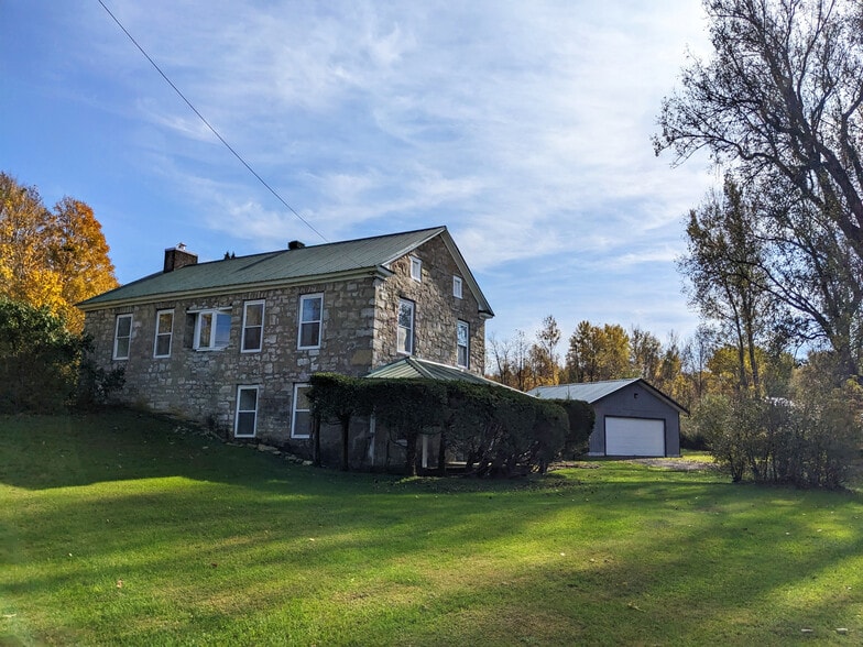 Building Photo - 25886 County Rd 42