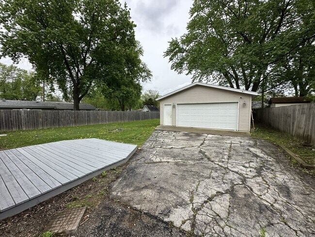 Building Photo - 3543 William St