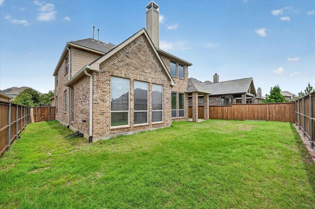 Building Photo - Gorgeous Custom Home in the Phillip Creek Ranch - Frisco ISD!