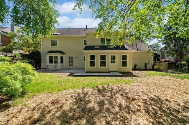 Building Photo - 745 Princeton Mill Run