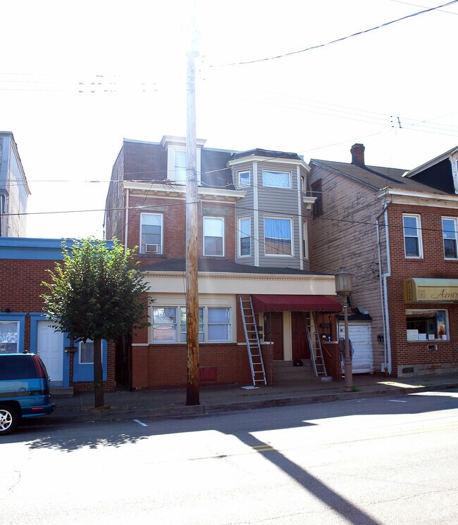 378 Butler St 378 Butler St Etna PA 15223 Apartment Finder