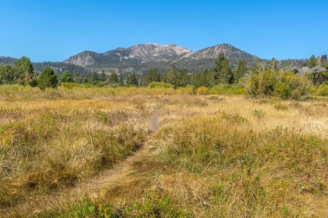 Building Photo - Spacious Snowcreek III Condo – Winter Rental