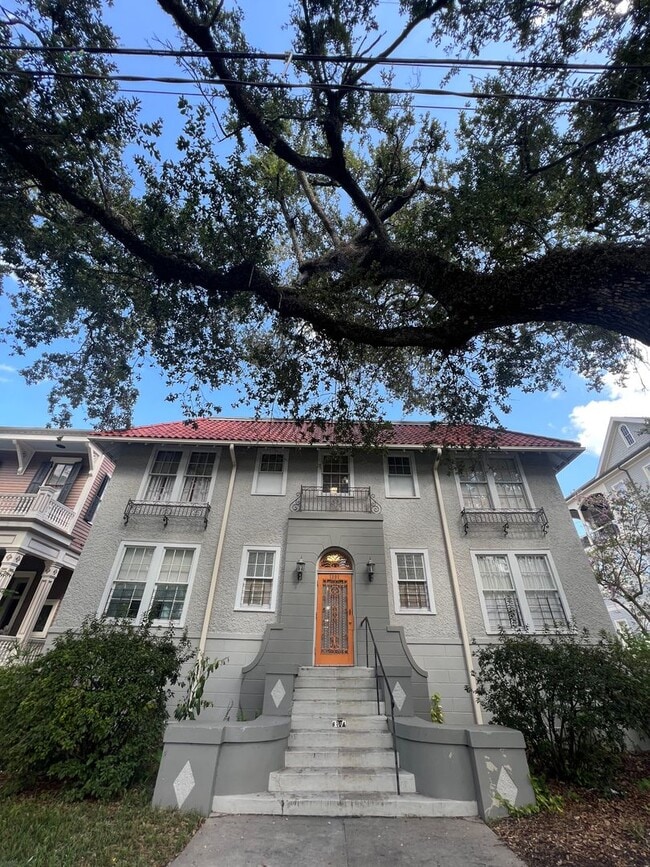 Building Photo - 1301 Napoleon Ave