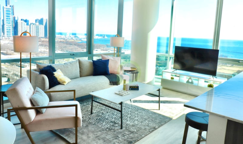 Building Photo - 720 S Michigan Ave