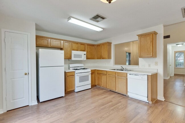 Building Photo - Move In Special- $250 off 1st Full Months ...