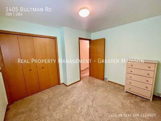 Building Photo - 1405 Bultman Rd