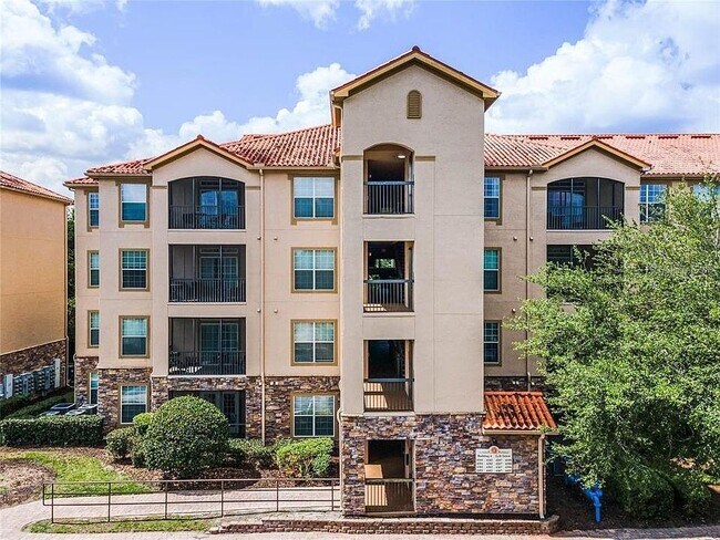Building Photo - 8000 Tuscany Way