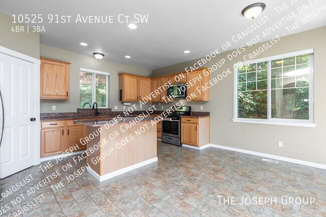 Building Photo - 10525 91st Ave Ct SW