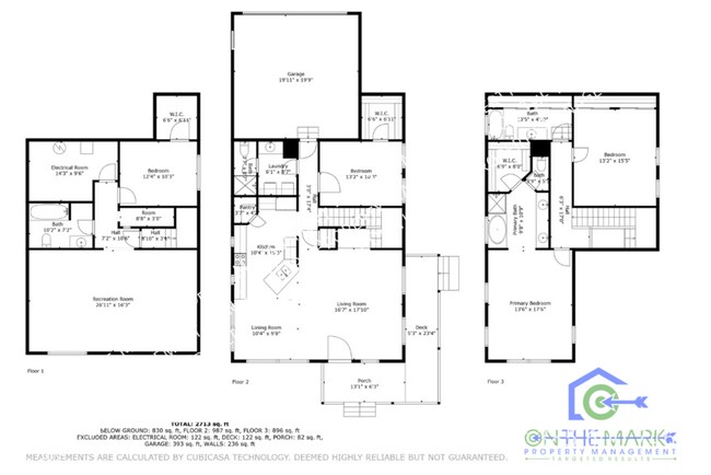 Primary Photo - 11462 Open View Ln