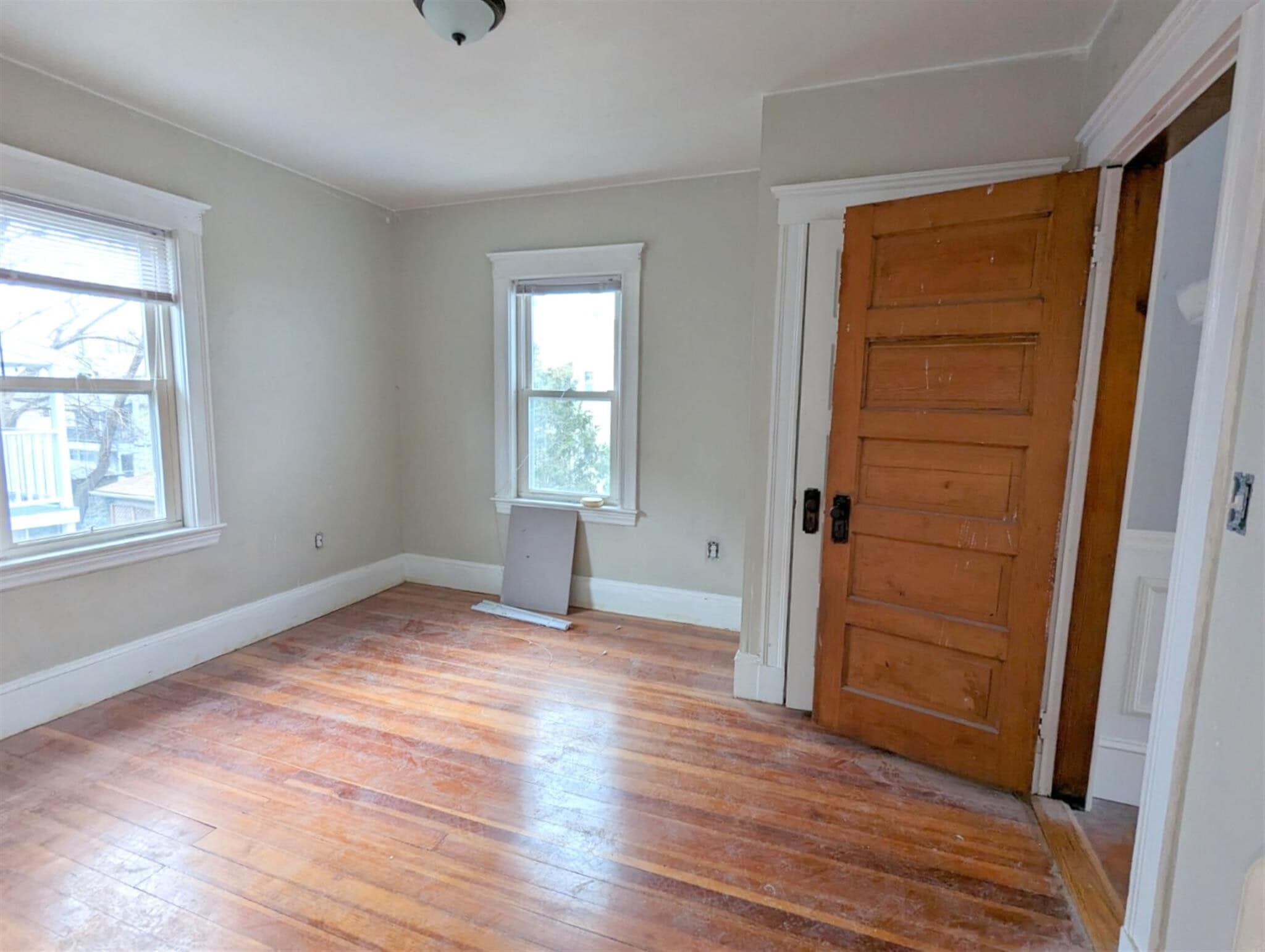 Building Photo - 35 Trowbridge St