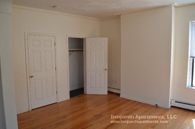 Building Photo - 92 Blue Hill Ave