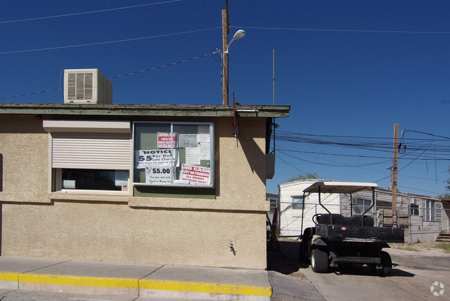 Building Photo - AAA Mobile Home Park