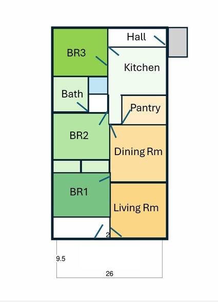 Building Photo - 8 Woodland St