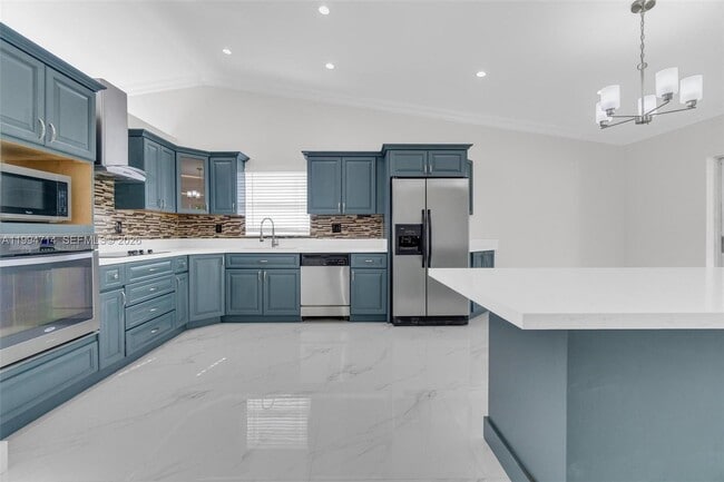 Building Photo - 14480 SW 115th Terrace