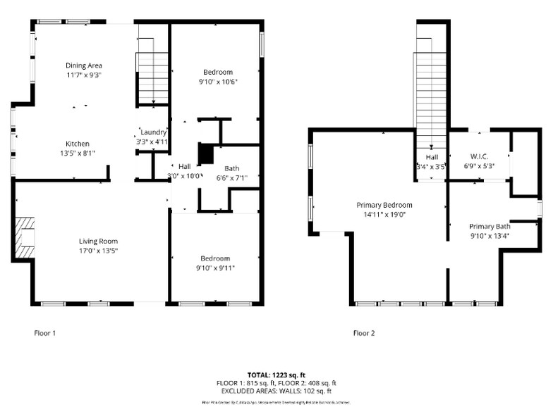 Building Photo - 202 Evergreen Trce