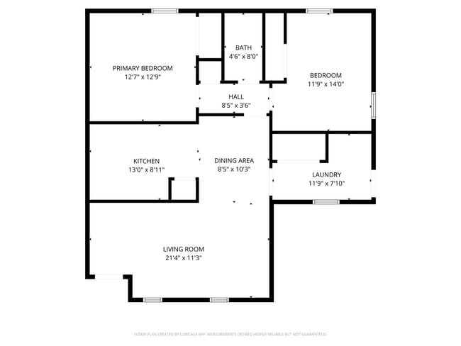 Building Photo - 115 Summerfield Rd