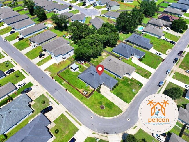 Building Photo - Amazing rental home in Pace, Florida