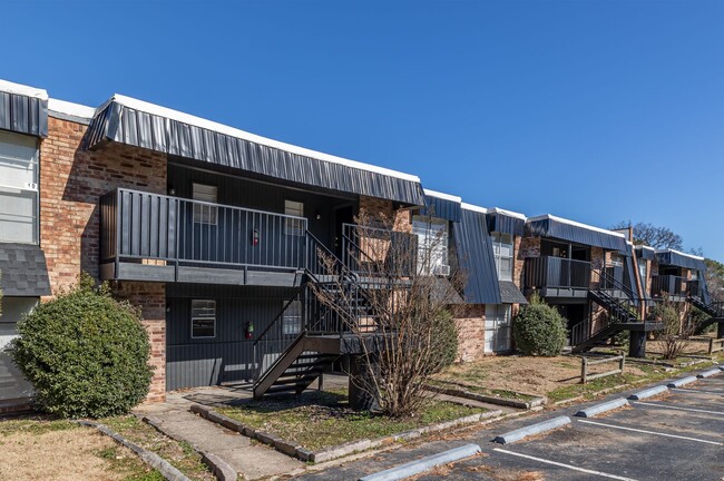 Interior Photo - Southbrooke Apartments