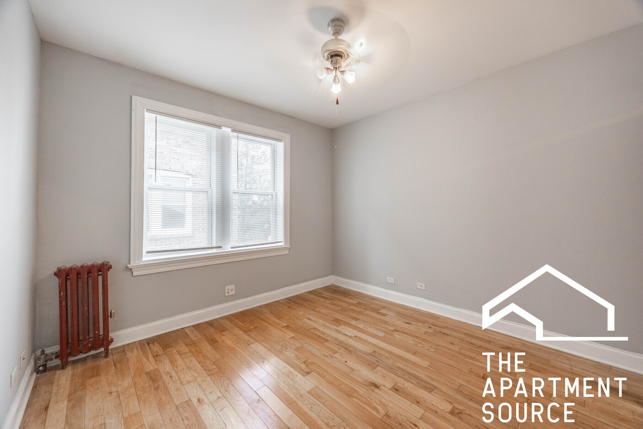 Building Photo - 4548 W George St