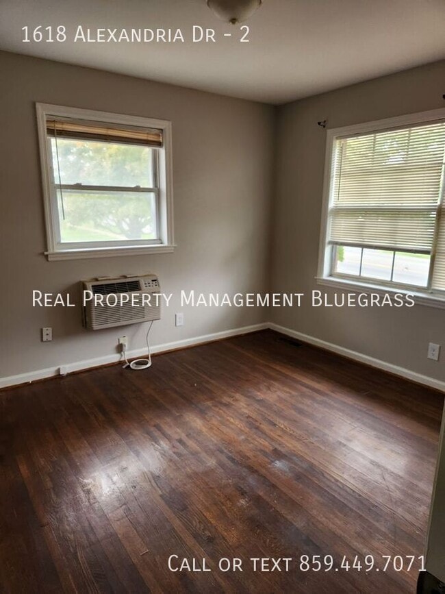 Building Photo - 1618 Alexandria Dr