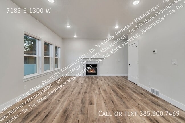 Building Photo - 7183 S 1300 W