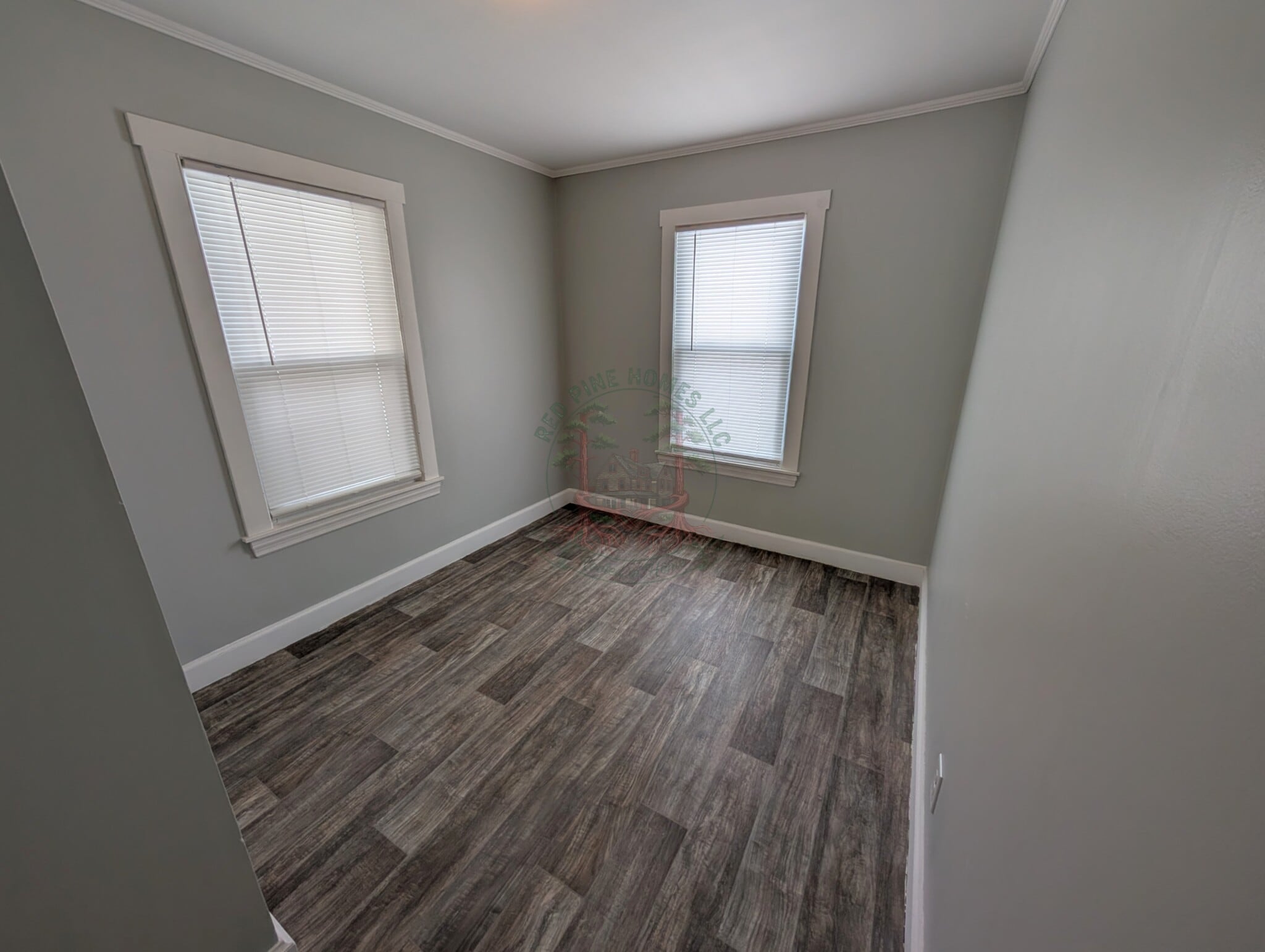 Bedroom 3 (no closet) - 39 Kennebec St