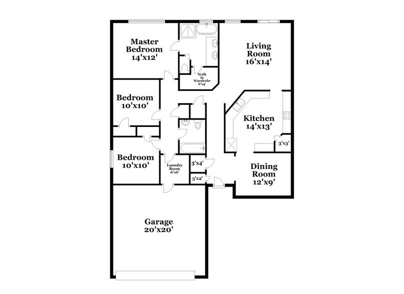 Building Photo - 3301 Royal Crest Dr
