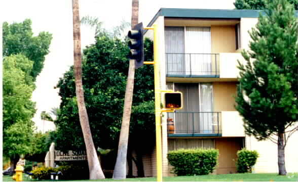 Primary Photo - Olive Square Apartments