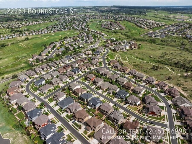 Building Photo - 22263 Boundstone St
