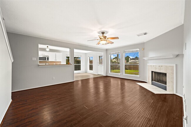 Building Photo - 3115 Glenthorpe Ln