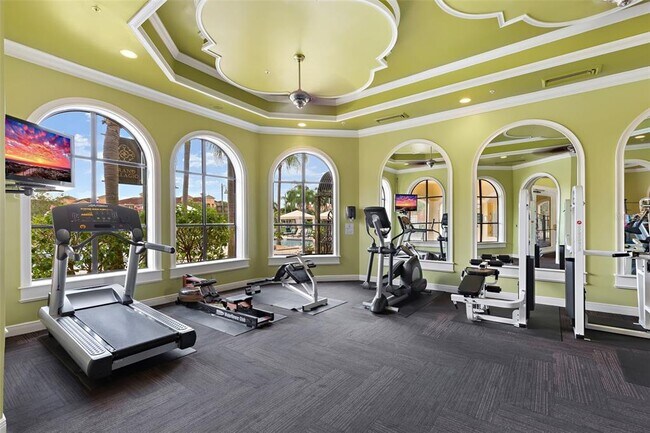 Building Photo - 2746 Via Tivoli