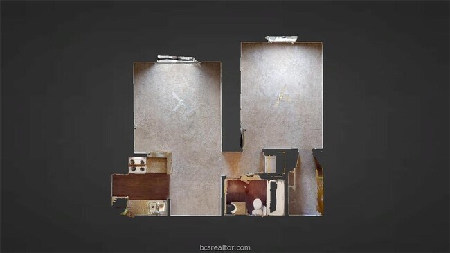 Building Photo - 904 University Oaks Blvd